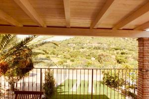 Casa Vacanze a Costa Rei - VILLA ISA