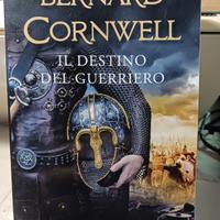 Il destino del guerriero  di B.Cornwell