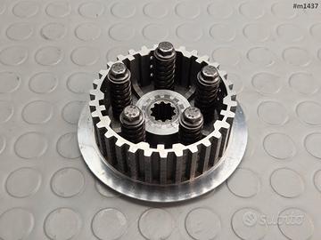 TAMBURELLO FRIZIONE TM RACING MX 125 1997 1998 EN