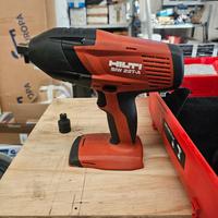 hilti siw 22T
