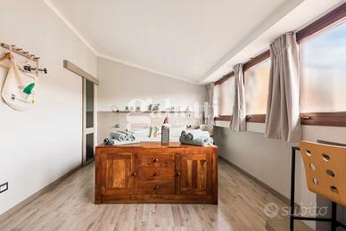 Appartamento Firenze [GN2653-1VRG]
