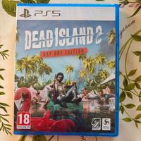 Dead island 2 ps5