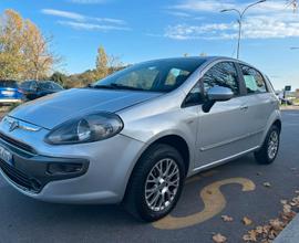 Fiat Punto Evo Punto Evo 1.4 5 porte Dynamic Natur