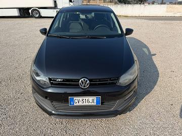 Vw polo 12 tdi Rline