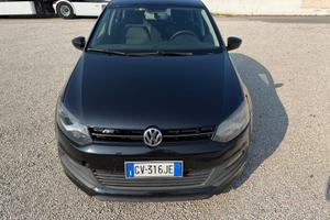 Vw polo 12 tdi Rline