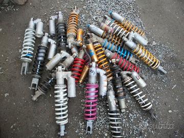 Mono ammortizzatori dal 1990 al 1999