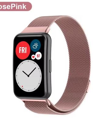 Accessori Cover Apple e Huawei Sportband