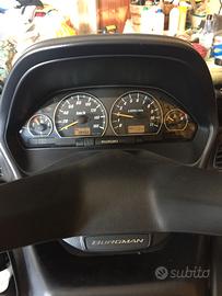 BURGMAN 400 - Perfette condizioni