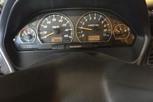 BURGMAN 400 - Perfette condizioni