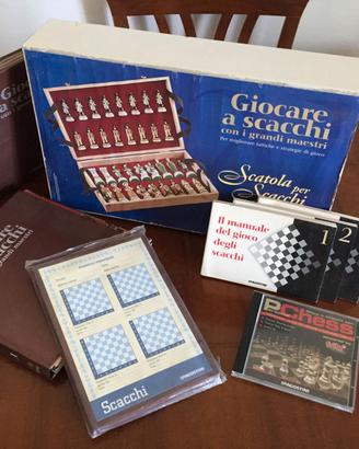 Scacchi by Nigri - Waterloo - DeAgostini