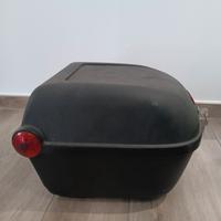Bauletto per scooter 