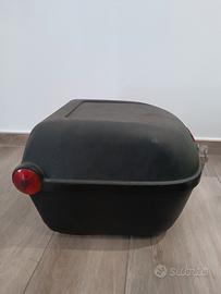 Bauletto per scooter 