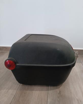 Bauletto per scooter 
