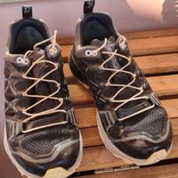 Scarpe montagna Montura