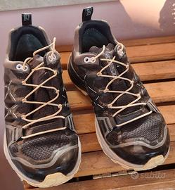 Scarpe montagna Montura