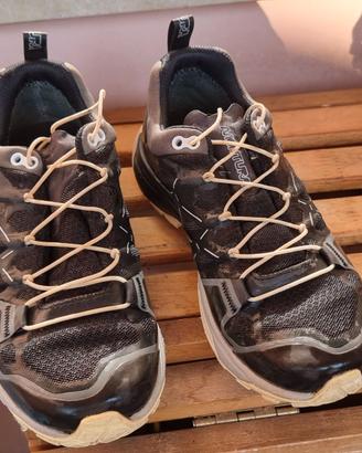 Scarpe montagna Montura