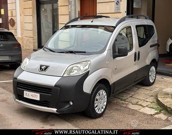 Peugeot Bipper Tepee 1.3 HDi