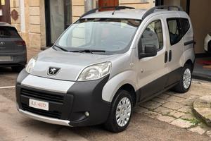 Peugeot Bipper Tepee 1.3 HDi