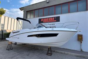 NUOVA Karnic SL651 pronta MOTORE 200 XSR