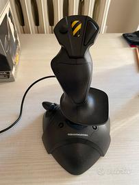 USB Joystick Thrustmaster