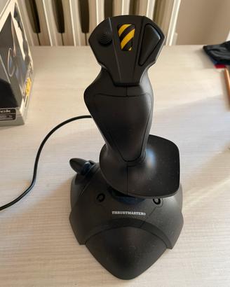 USB Joystick Thrustmaster