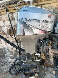 Motore marino mariner 40/60