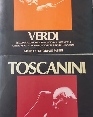 Vinili musica classica