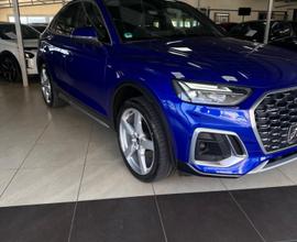 Audi Q5 40 TDI 204 CV quattro S tronic S line
