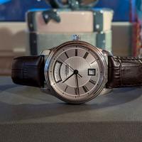 Louis Erard day-date full set 