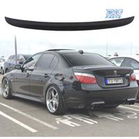 SPOILER ALETTONE BMW E60 03-10 LOOK M5