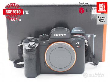 Sony A7r II
