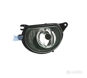 FANALE SINISTRO ANTIABBAGLIO AUDI A3 3P 03-08