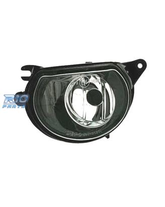 FANALE SINISTRO ANTIABBAGLIO AUDI A3 3P 03-08