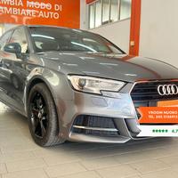 AUDI A3 3� serie A3 SPB 35 TDI S tronic Admired
