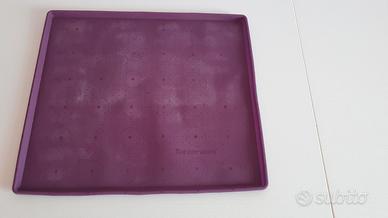 Tupperware foglio silicone