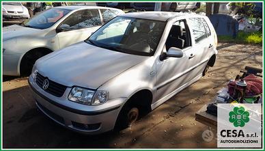 Ricambi Usati VOLKSWAGEN POLO 3a Serie 2000