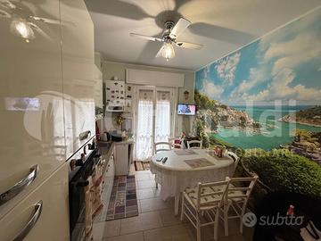 Appartamento Perugia [Cod. rif 3299475VRG]