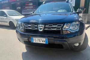 Dacia Duster 1.6 115 SES 4X2 GPL SERIE BLACK SHADO