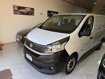 FIAT TALENTO 1.6 Mjt 120 C.V. PC-TN Furgone 12 Q
