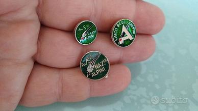 Spille alpini