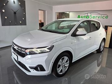 Dacia Sandero Streetway 1.0 TCe GPL 100CV Comfort