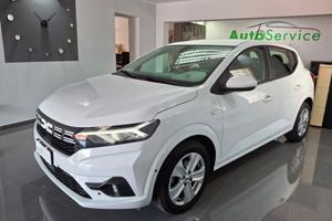 Dacia Sandero Streetway 1.0 TCe GPL 100CV Comfort