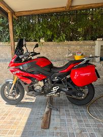 BMW S1000XR full optional