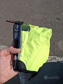 manicotti calzascarpe guanti