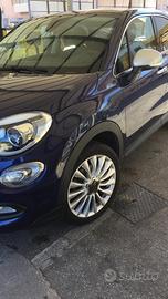 Fiat 500x multiyet 1600
