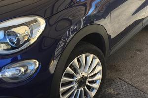 Fiat 500x multiyet 1600