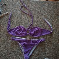 Costume da bagno 2 pezzi