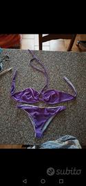 Costume da bagno 2 pezzi