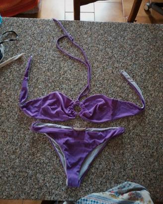 Costume da bagno 2 pezzi