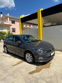 Volkswagen Polo 1.6 TDI 95CV Highline